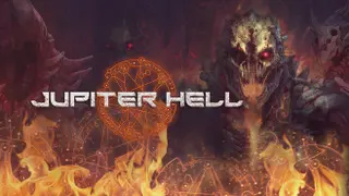 Jupiter Hell