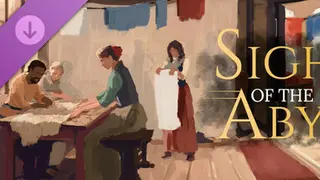 Sigh of the Abyss - Guidebook