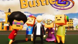 Road Bustle 2 - Switch
