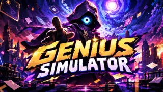 Genius Simulator