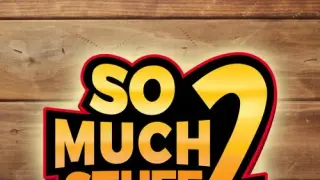 So Much Stuff 2 Collector's Edition - Switch