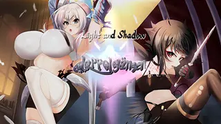 Light and Shadow - Doppelganger