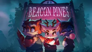 Beacon Pines: Collector's
