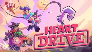 Heart Drive