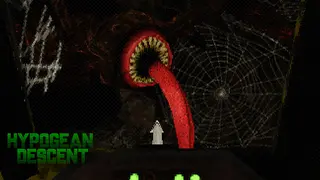 Hypogean Descent