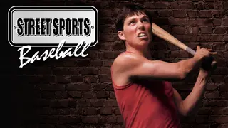 Street Sports Baseball