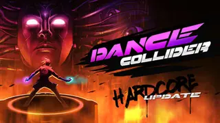 Dance Collider