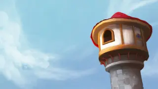 Fables Mosaic: Rapunzel - PS5