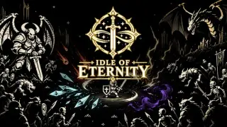 Idle of Eternity