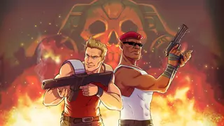 Thunderflash (Xbox One & Series)