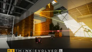 ReThink | Evolved 4