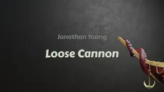 Ragnarock - Jonathan Young - "Loose Cannon"
