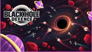 BlackHole Defence