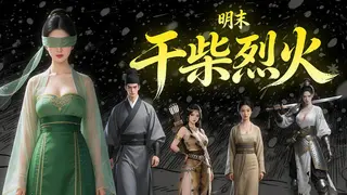 The Ming Dynasty: Firewood and Flames