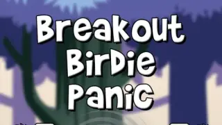 Breakout Birdie Panic - Switch