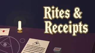 Rites & Receipts