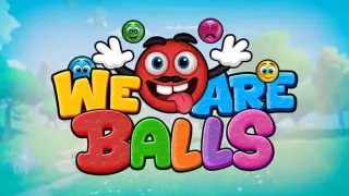 We Are Balls