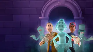 Two Point Campus: School Spirits (PS4 & PS5)