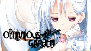 Oblivious Garden ~Carmina Burana