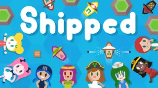 Shipped