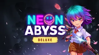 Neon Abyss - Deluxe Edition Bundle