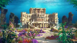 Jewel Match Atlantis Solitaire Collector's Edition (Xbox One)