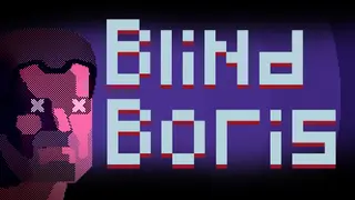 Blind Boris