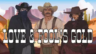 Love & Fool's Gold