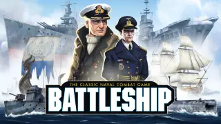 Hasbro's Battleship - Switch