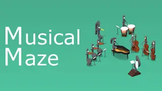 Musical Maze