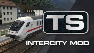 Train Simulator: Intercity Mod