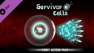 Survivor Cells - Robin Premium