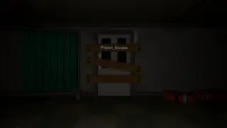 Project_Escape
