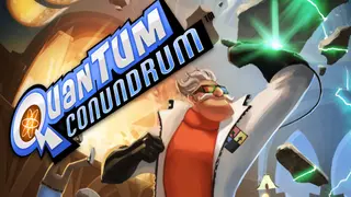 Quantum Conundrum (Xbox One)