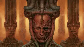 Scorn - Xbox Series