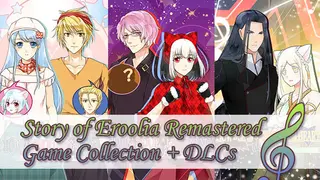 Story of Eroolia Remastered Collection