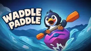 Waddle Paddle