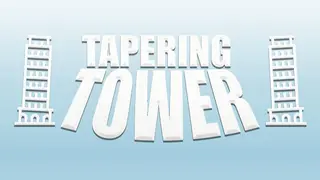 Tapering Tower