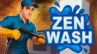 ZenWash