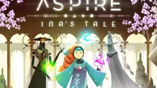 Aspire: Ina's Tale - Switch