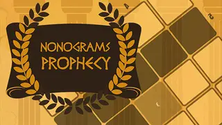 Nonograms Prophecy