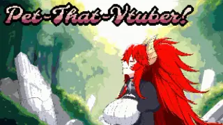Pet-That-Vtuber!
