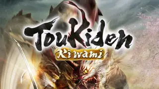 Toukiden: Kiwami - PS4