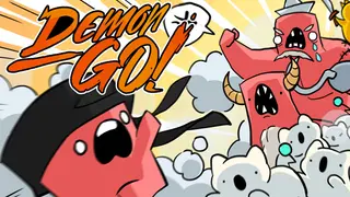 Demon Go!