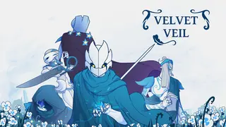 Velvet Veil
