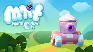 Marshmallow Tank