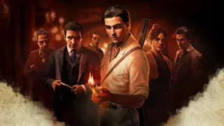 Mafia: The Old Country (Xbox Series)