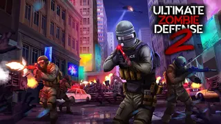 Ultimate Zombie Defense 2