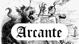 Arcante