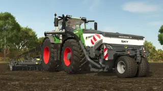 FS25: SKY Agriculture Pack - Xbox Series